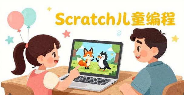 scratch3安卓版免费下载