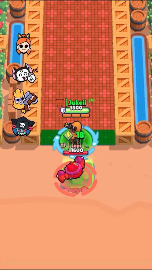 BrawlStars怀旧服截图2