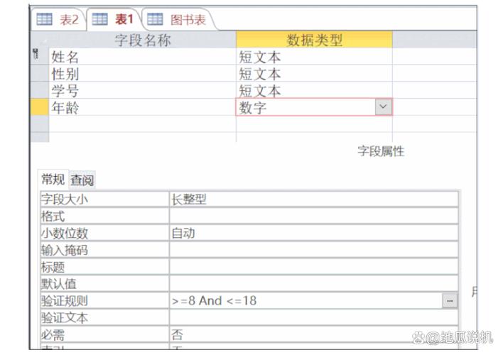 access 2010简繁互换截图3