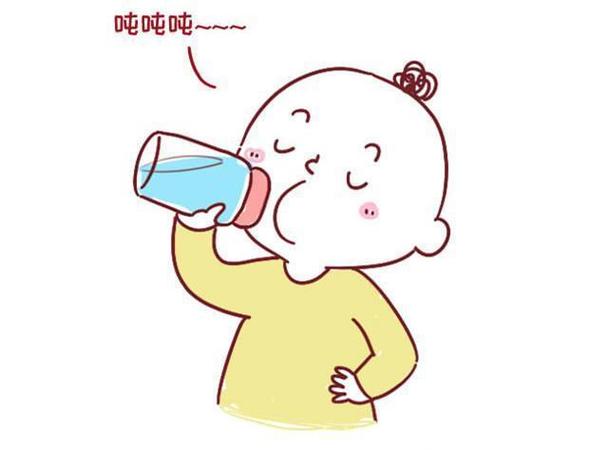 水宝宝喝水赚钱