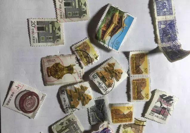 炒邮网最新邮票行情