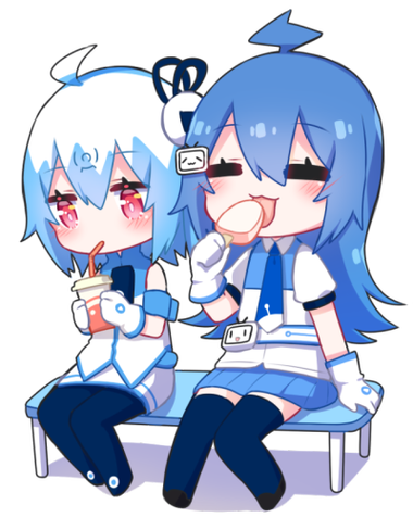 bilibili2233娘本截图2