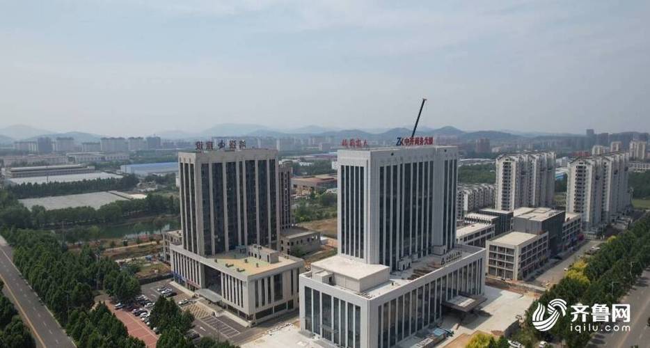 肥城建筑公司有哪些 肥城建筑公司有哪些