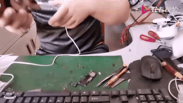 vivox23更换屏幕总成视频