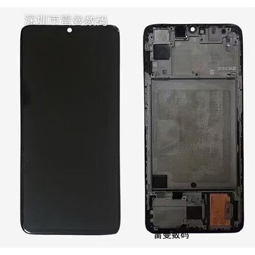 vivox23更换屏幕总成视频截图3