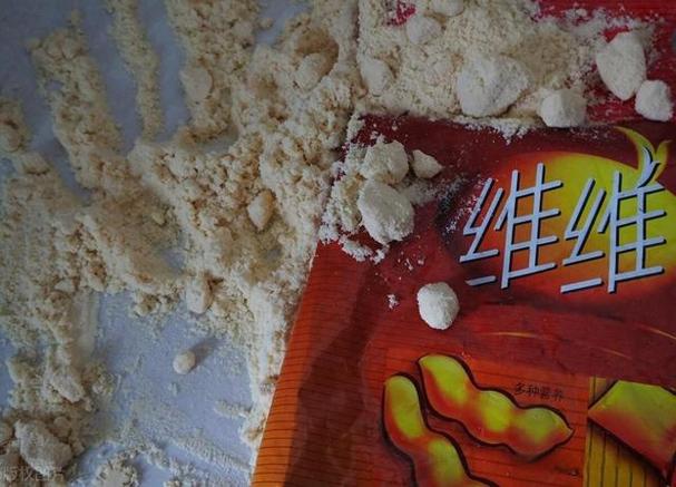 维维豆奶粉能长期喝吗