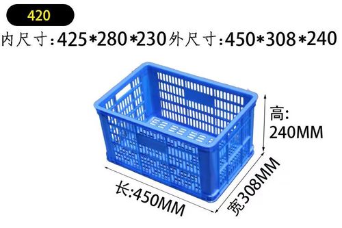 塑料框还是塑料筐截图3