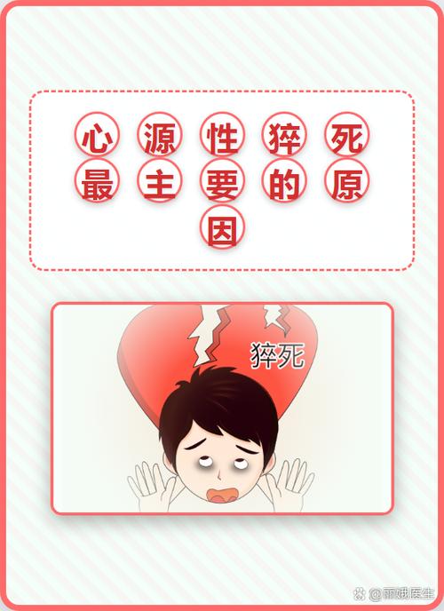 心脏乱跳要警惕四种病