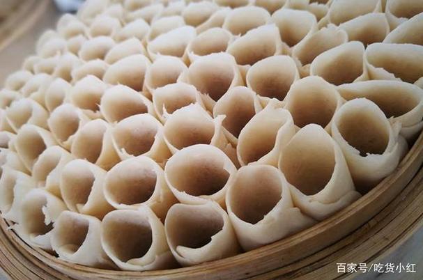 舌尖上的美食河北