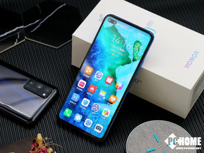 荣耀v20屏幕怎么样截图3