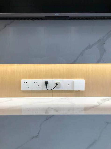 电视插座图片 电视插座图片