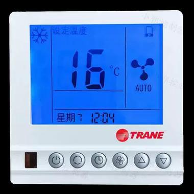 空调设置26度