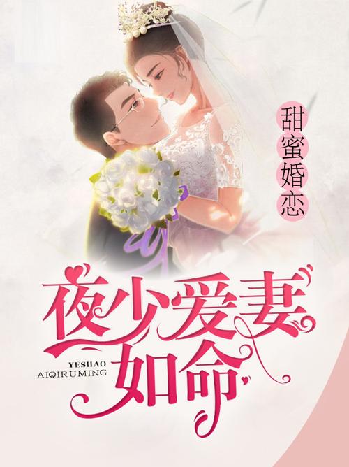 甜蜜婚恋夜少爱妻如命免费阅读