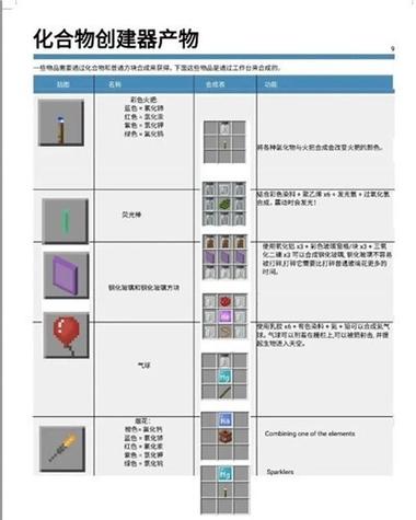 我的世界基岩版手机版怎么下载无付费最新版截图2