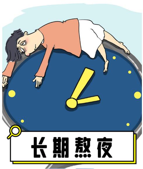 半夜醒了玩手机算熬夜吗截图3