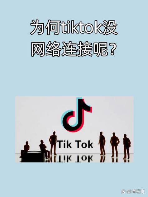 tiktok网络连接错误截图2