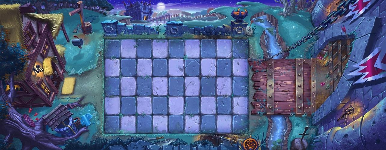 pvz2黑暗时代老版本内购