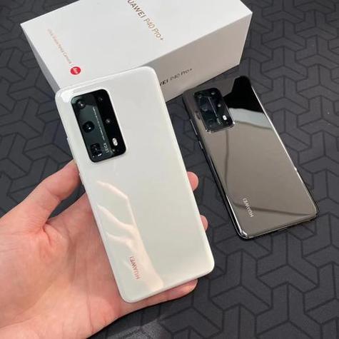 华为p40pro刷机