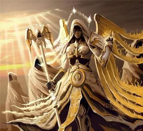 魔兽世界头像图片