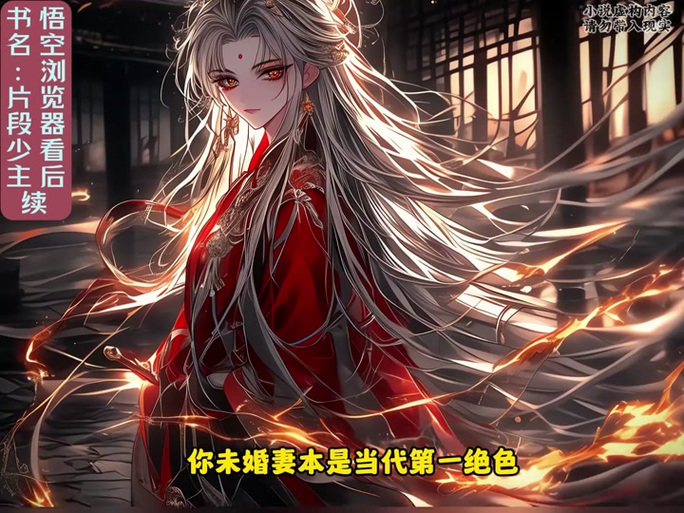 开局绑定圣女系统截图3
