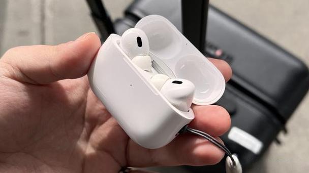 airpods pro软件下载