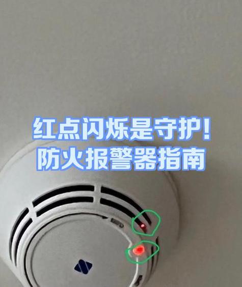 摄像头旁边的一圈红点