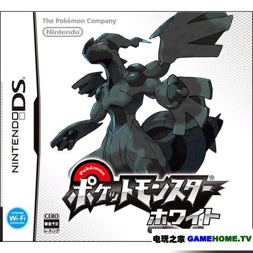 nds 口袋妖怪