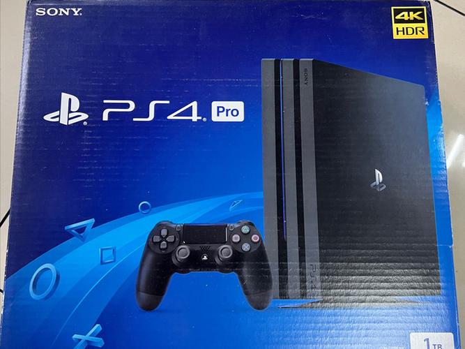 ps4pro哪个版本好