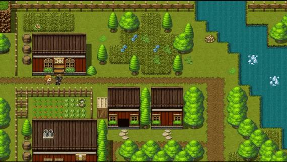 梦魇无归1.6破解版