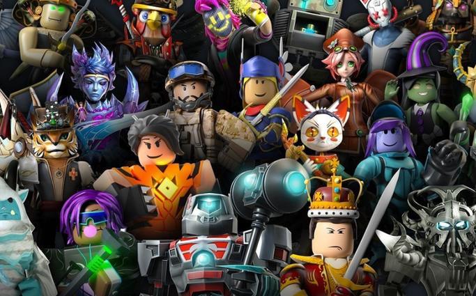 罗布乐思roblox中国版