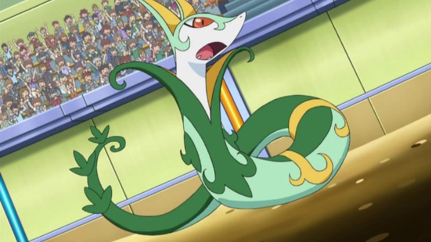 pokemonshowdown最新版本更新内容介绍截图2