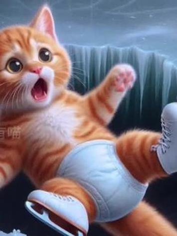 猫咪喵喵喵 猫咪喵喵喵