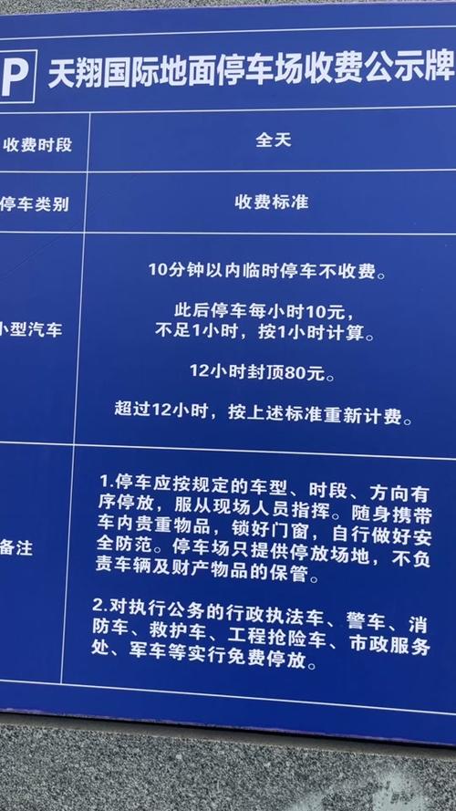 路边收费停车位怎么缴费截图3