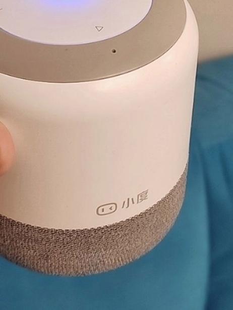 小度1s音响使用说明书截图3