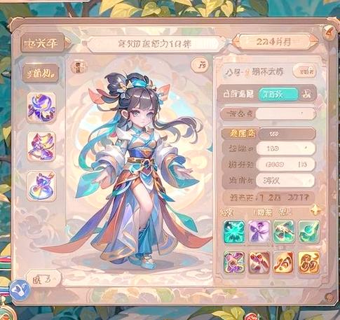 梦幻西游同一账号可以登录两个角色
