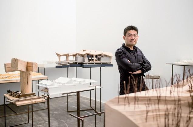 中国有名的建筑师有哪些人截图2
