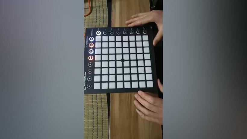 faded打击垫手机版