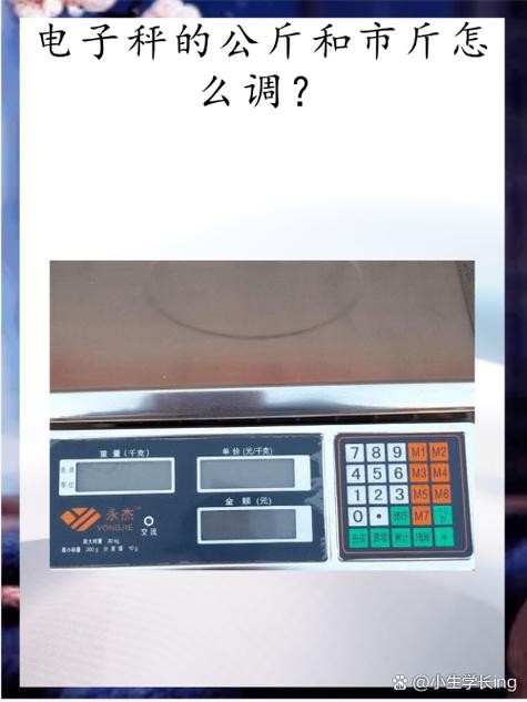 电子秤能晒太阳吗