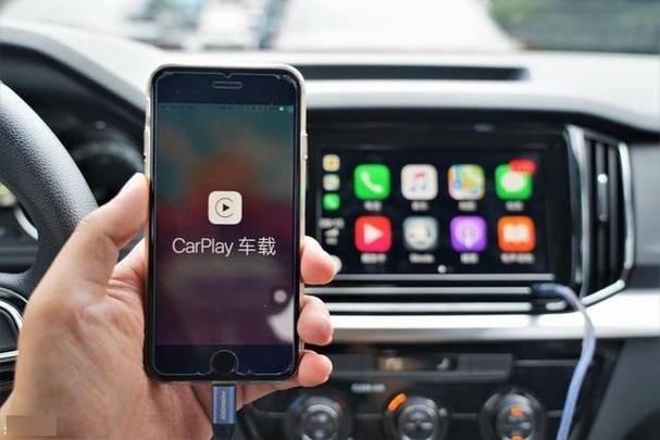 安卓平板安装carplay