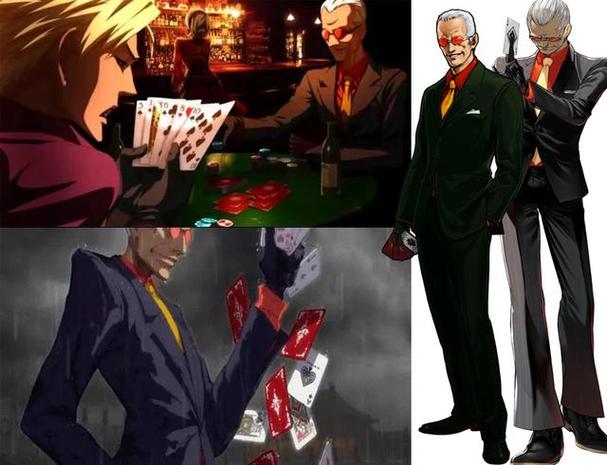 拳皇96魔改版没衣破解无限配额截图2