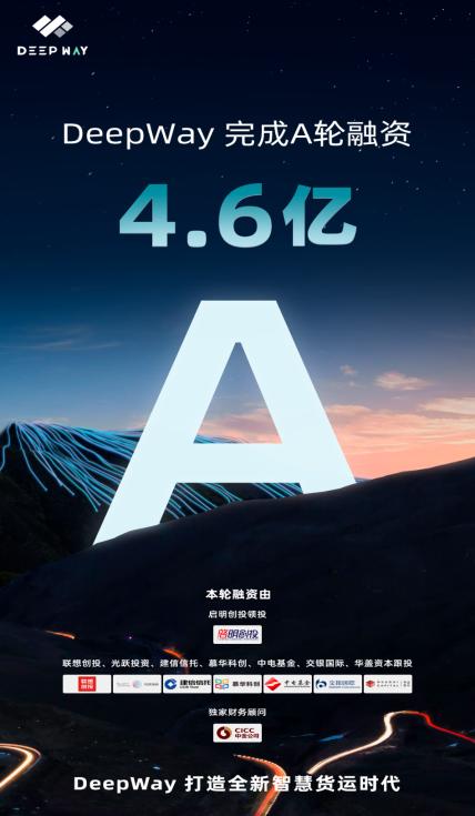 a轮融资