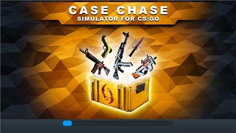 csgo跑酷模拟器无广告