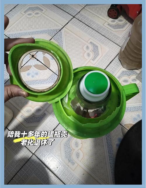 热水瓶几年换一次