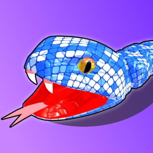 贪吃蛇蛇