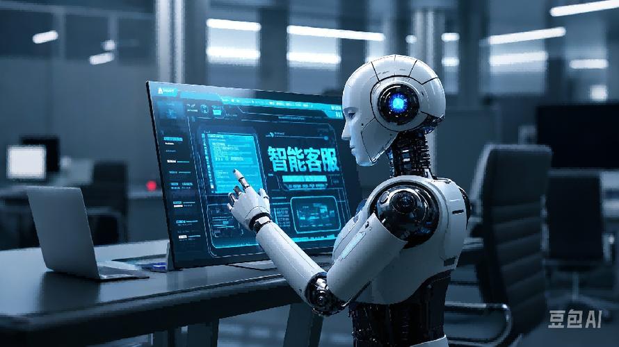 AI主要功能是做什么的