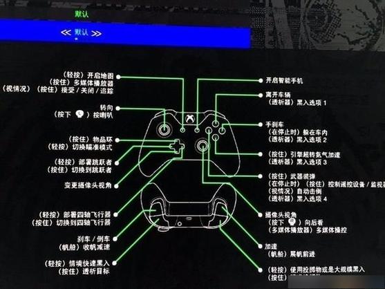 手柄方向键失灵截图3