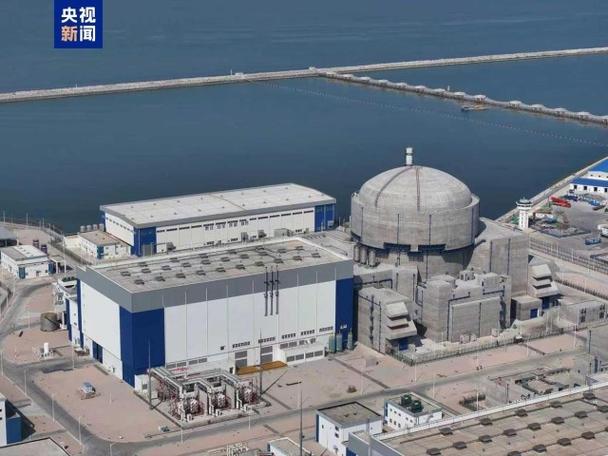 世界核电技术最强国家