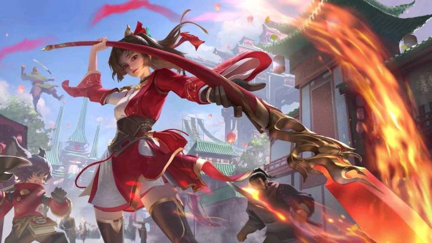 王者荣耀云缨欢迎会在哪里看