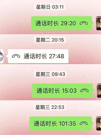 电话通话记录生成器