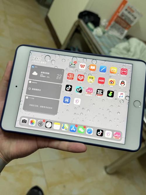 mini5怎么录屏